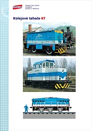 Posunovaci zarizeni katalog