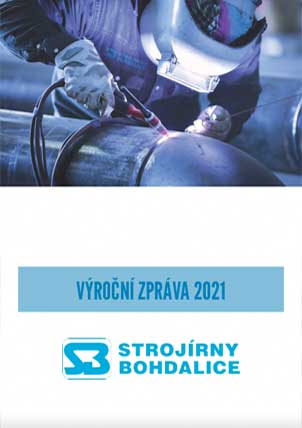 Výroční zpráva 2017